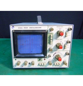 Oscilloscope